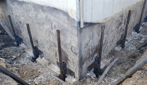 cost of foundation stabilization